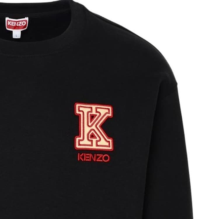 Худи KENZO - изображение 5