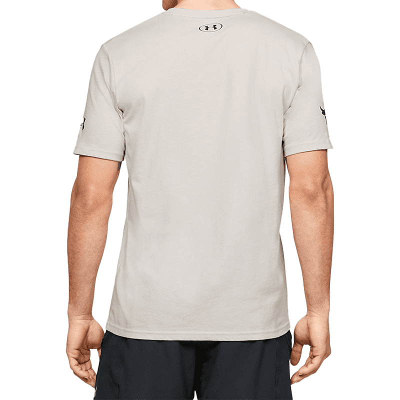 Футболка Under Armour T - изображение 5