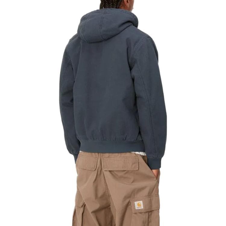 Куртка Carhartt WIP Active Jacket - изображение 6