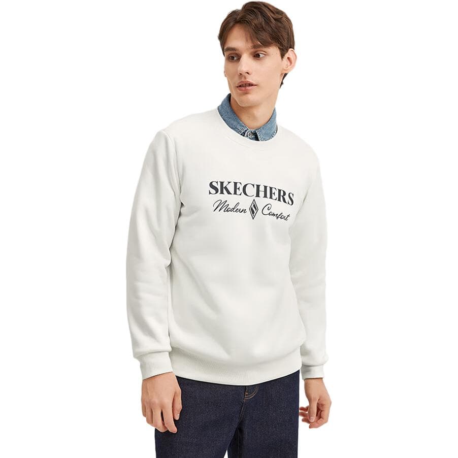 Худи Skechers - изображение 3