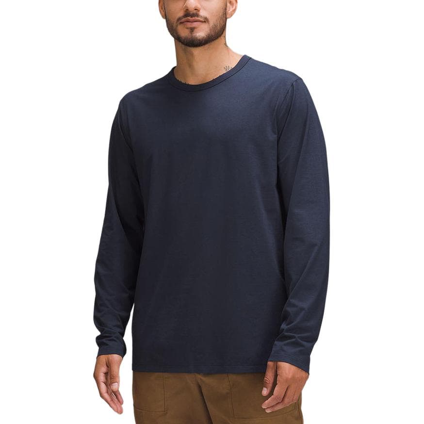 Футболка lululemon The Fundamental T - изображение 2