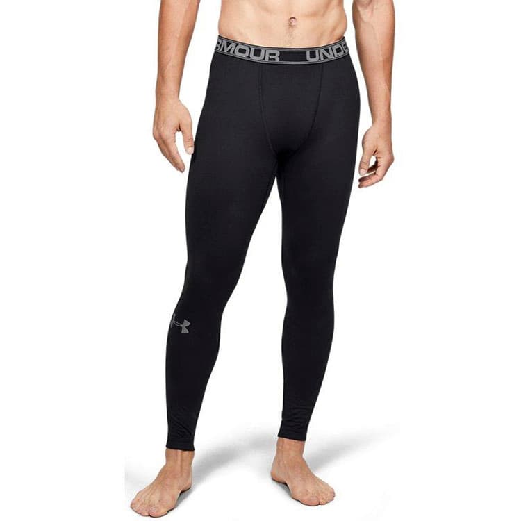 Спортивная одежда Under Armour - изображение 3