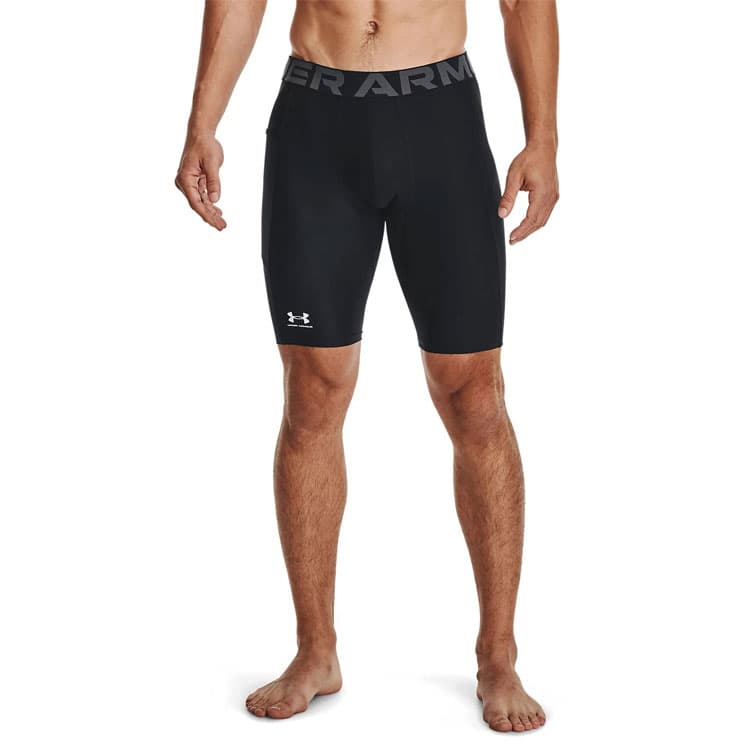 Шорты Under Armour Logo - изображение 3