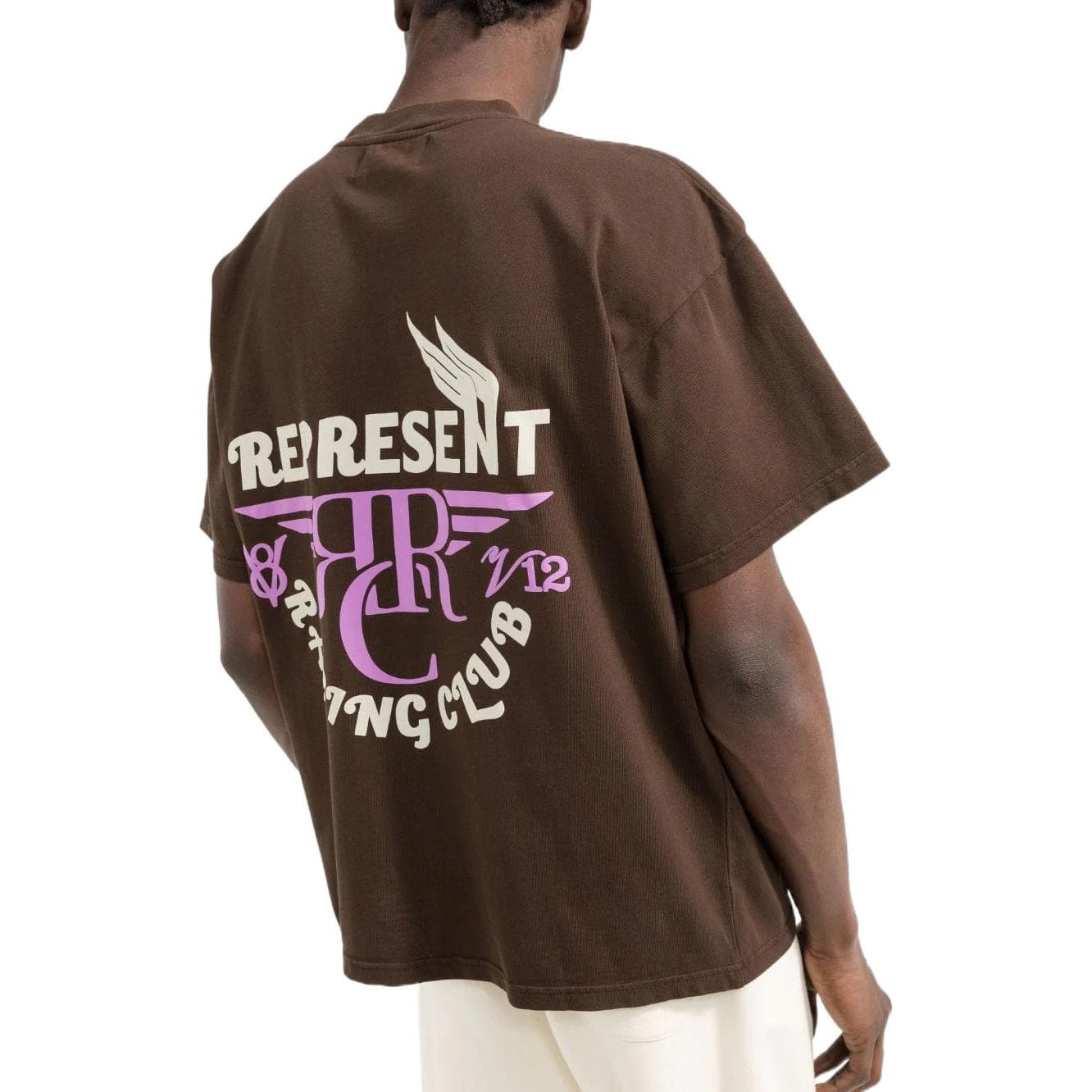 Футболка REPRESENT T - изображение 4