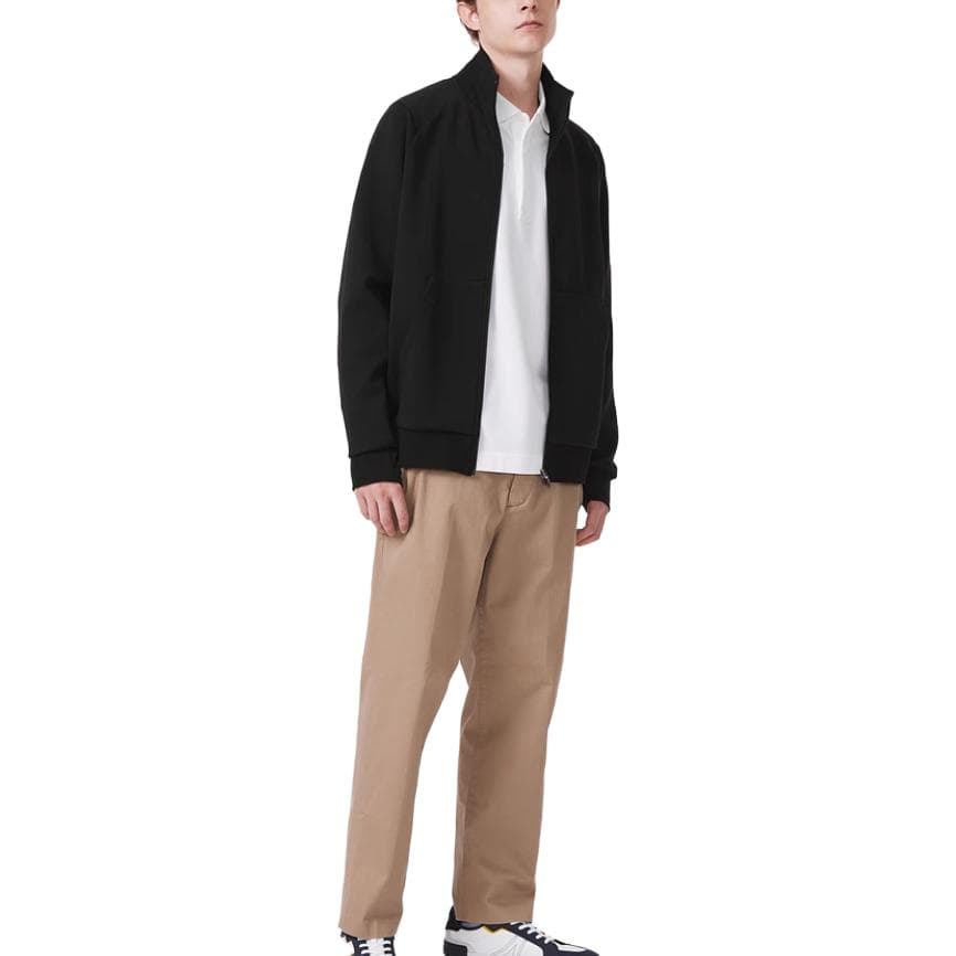 Худи LACOSTE SS23 - изображение 3