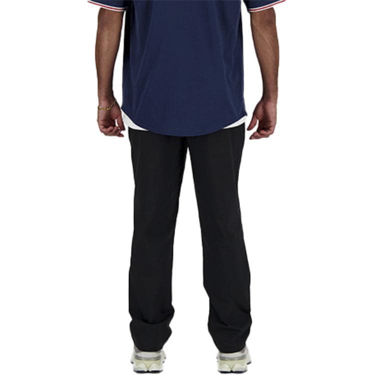Штаны New Balance Icon Twill - изображение 4