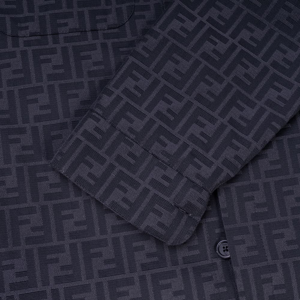 Рубашка Fendi — фото 5