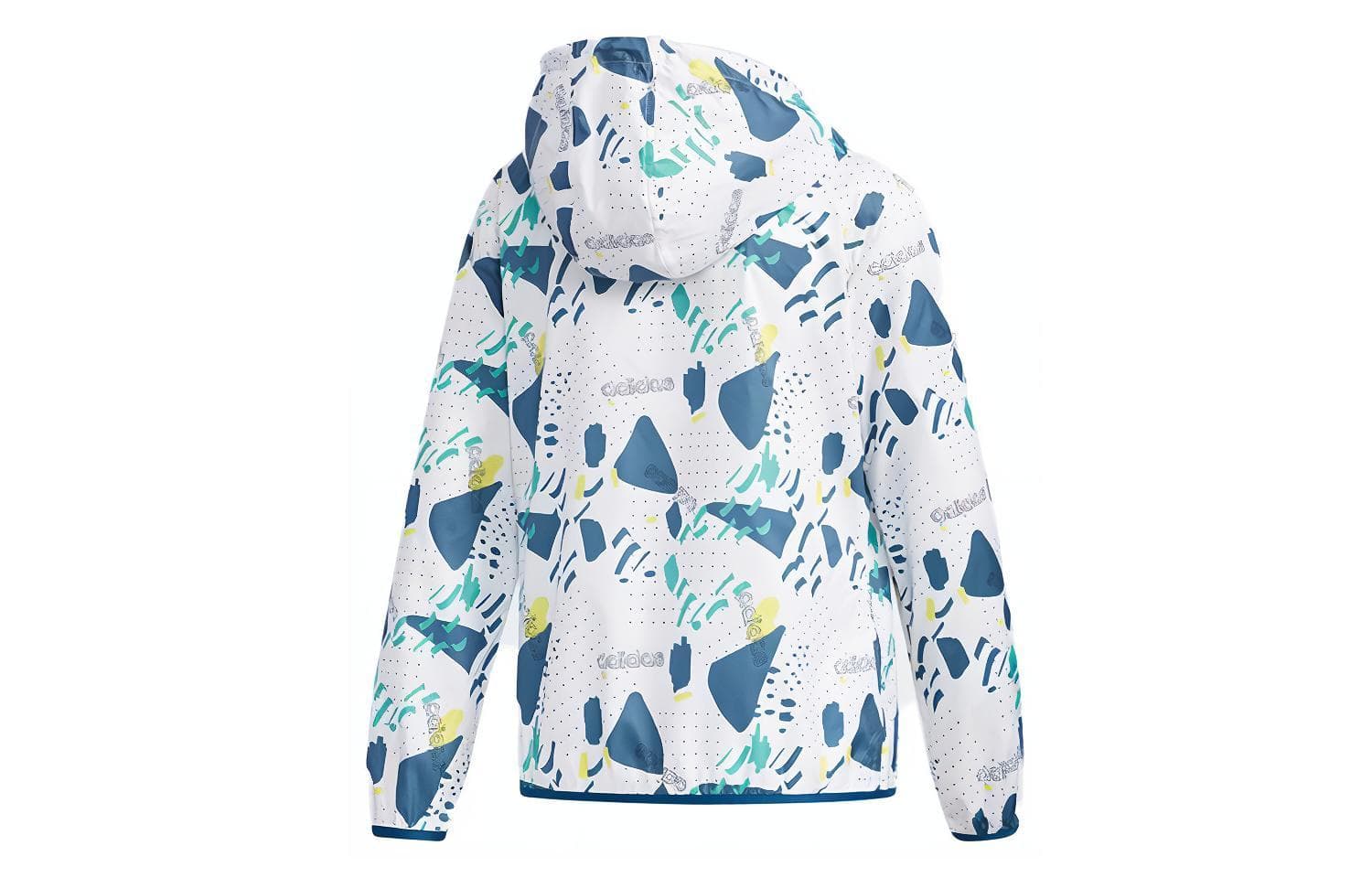 Куртка adidas neo - изображение 5