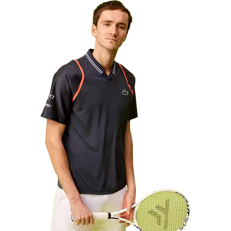 Поло LACOSTE Polo - изображение 4
