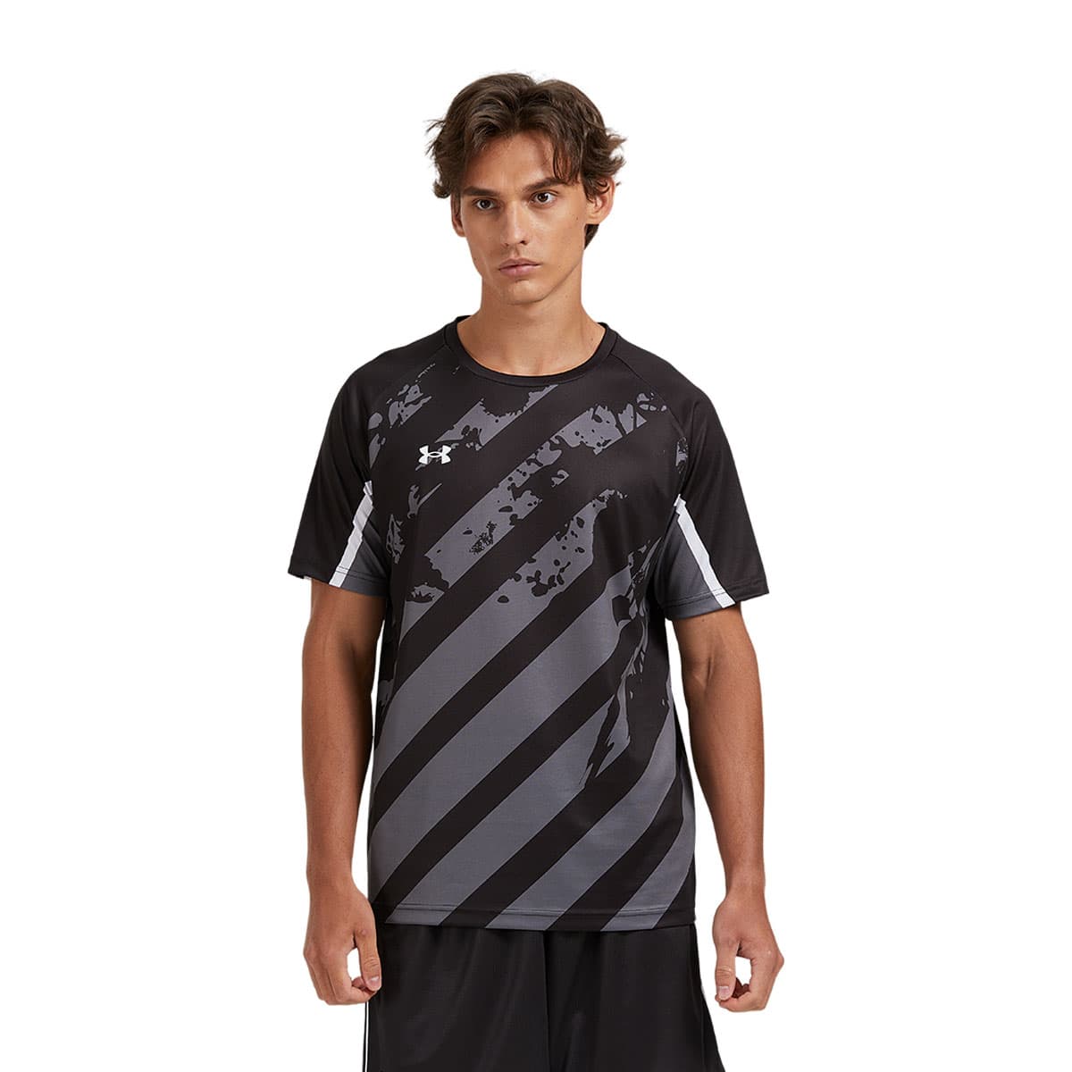 Футболка Under Armour LOGO T - изображение 7