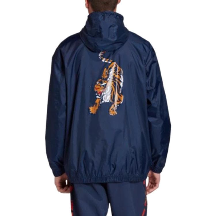 Куртка adidas originals Logo - изображение 3