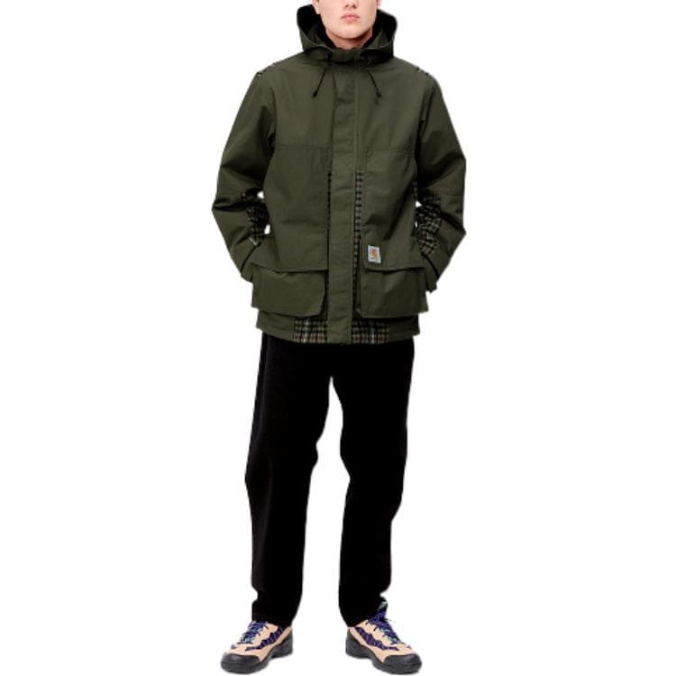 Куртка Carhartt WIP FW22 - изображение 3