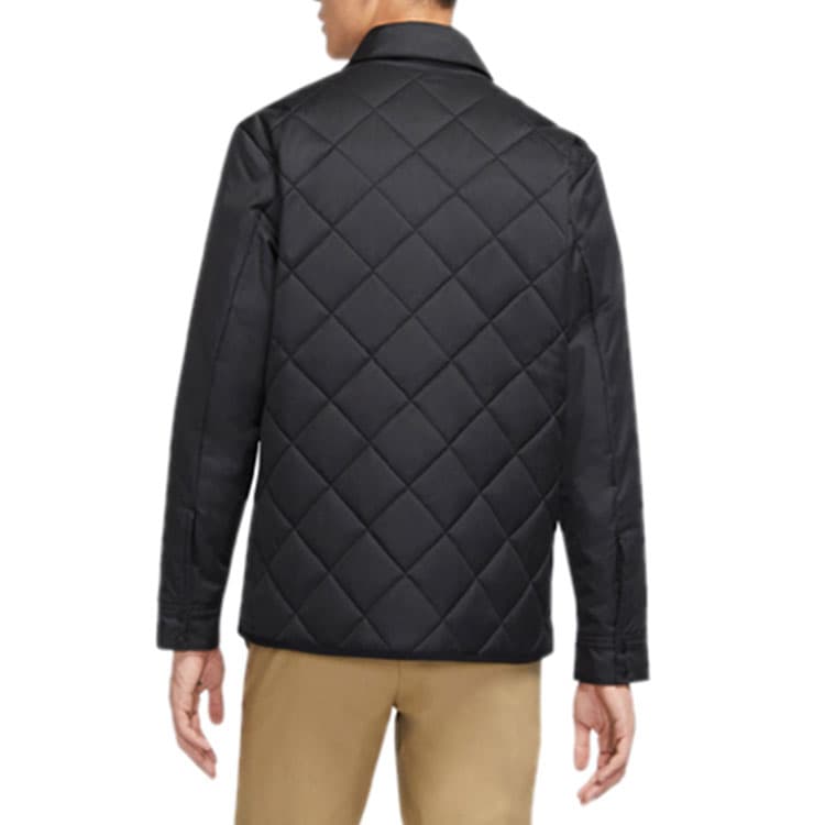 Куртка Nike Repel Synthetic-Fill - изображение 4