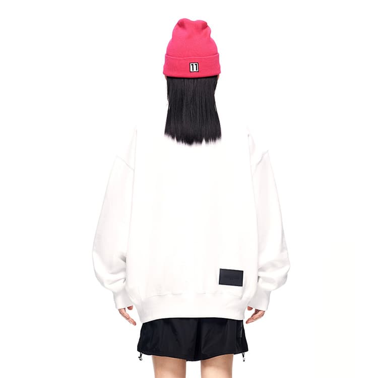 Худи WE11DONE FW22 - изображение 3