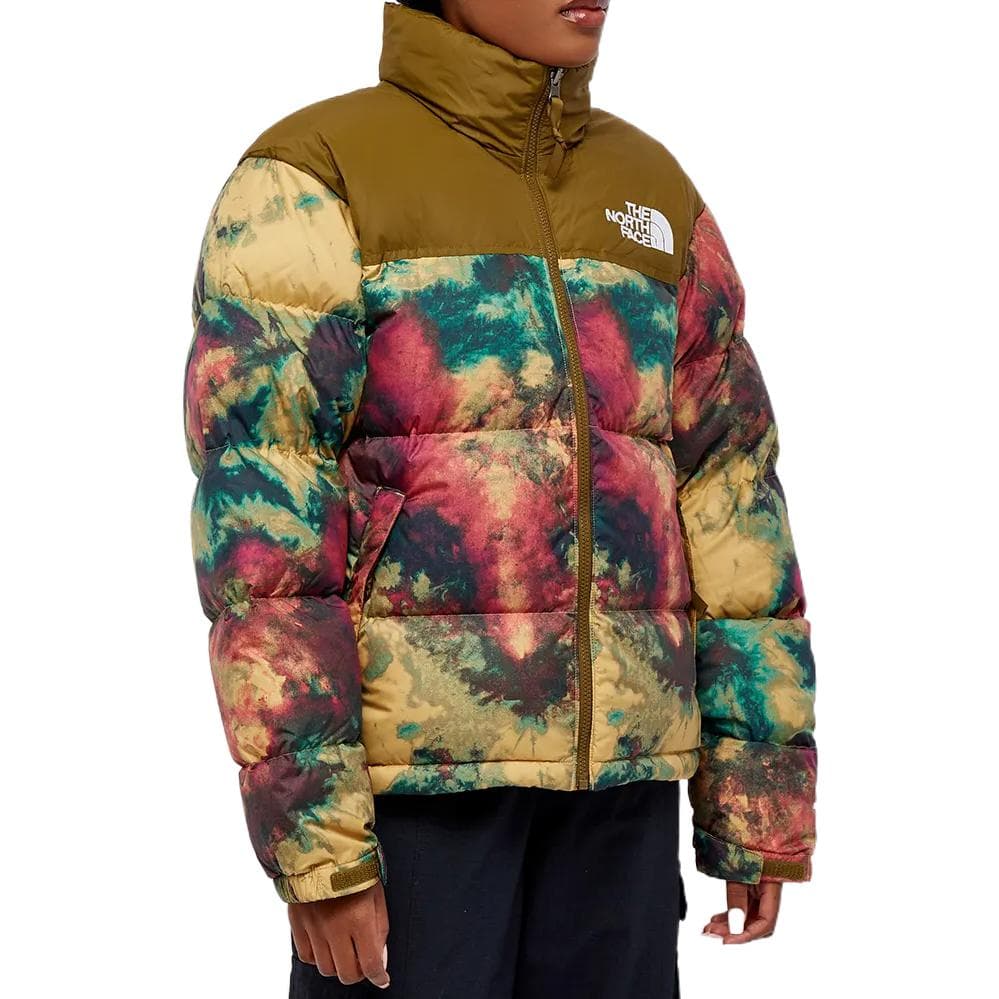 Зимняя куртка The North Face - изображение 4