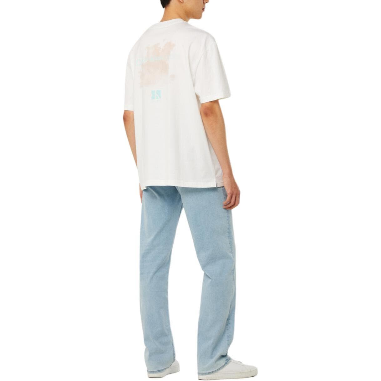 Футболка CALVIN KLEIN T - изображение 7