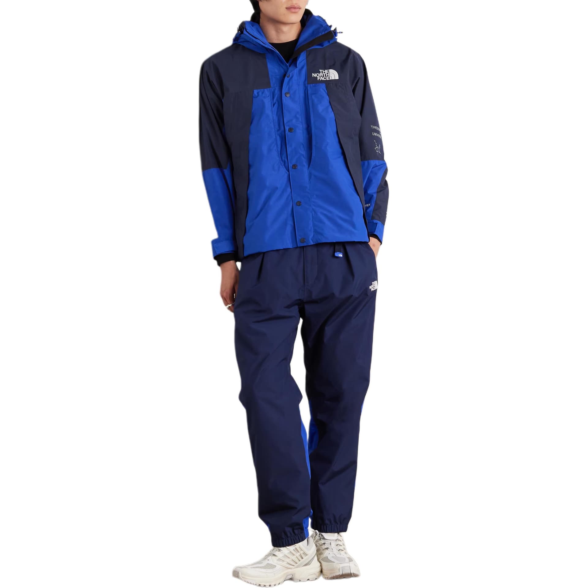 Демисезонная куртка The North Face SS24 UE GORE-TEX Jacket - изображение 3