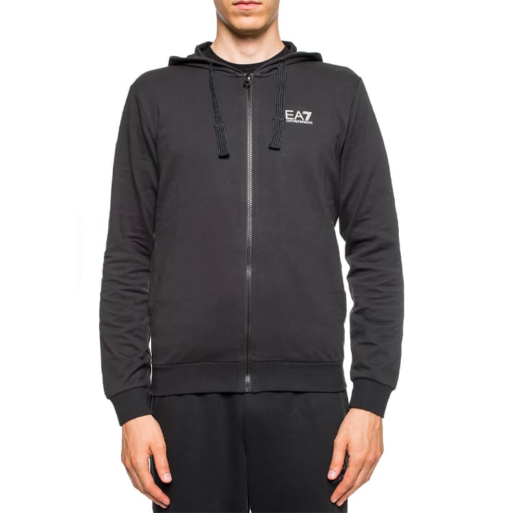 Худи EMPORIO ARMANI EA7 - изображение 3