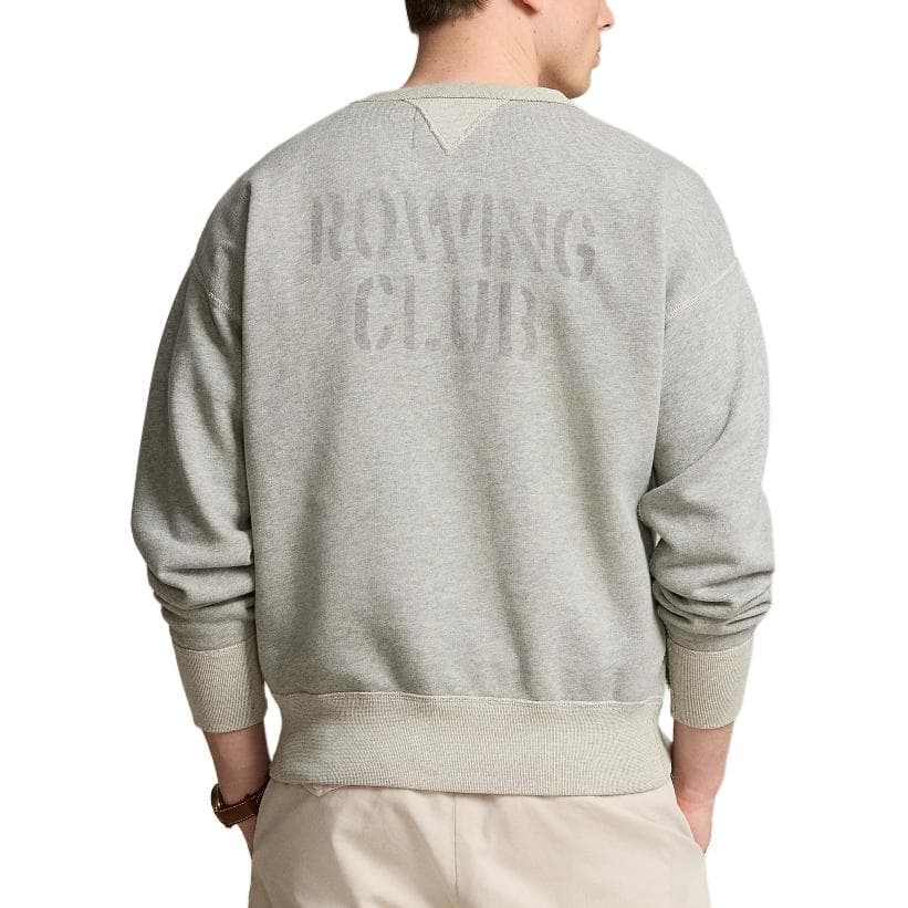 Худи Polo Ralph Lauren SS24 Logo - изображение 3