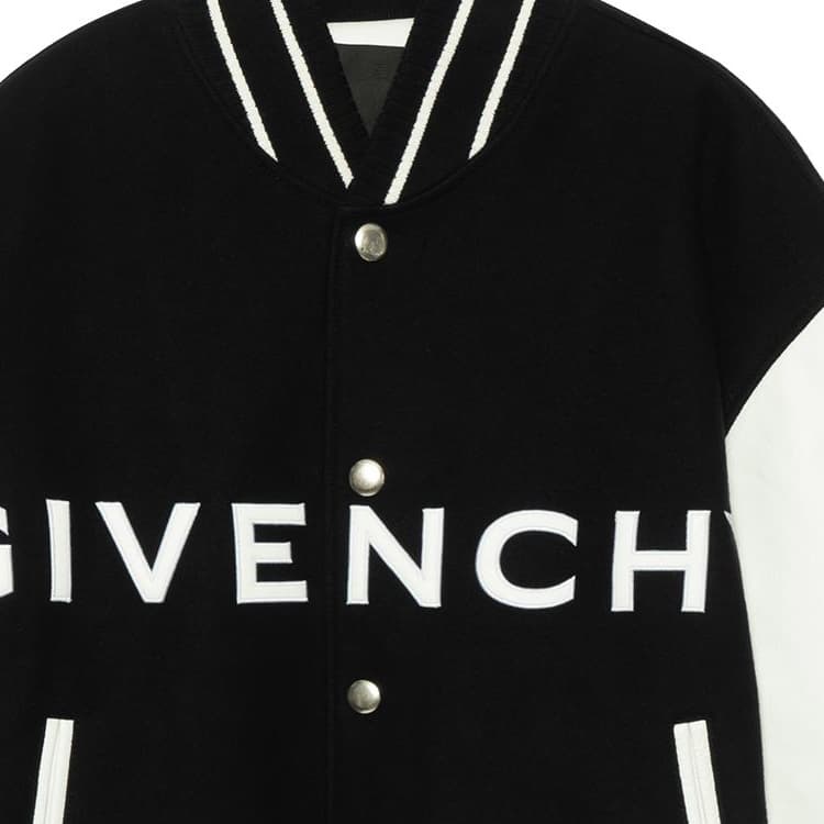 Куртка GIVENCHY Logo - изображение 8