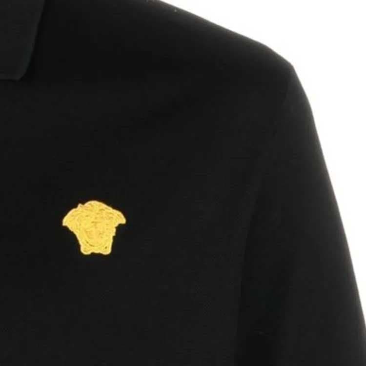 Поло VERSACE FW22 Polo - изображение 5