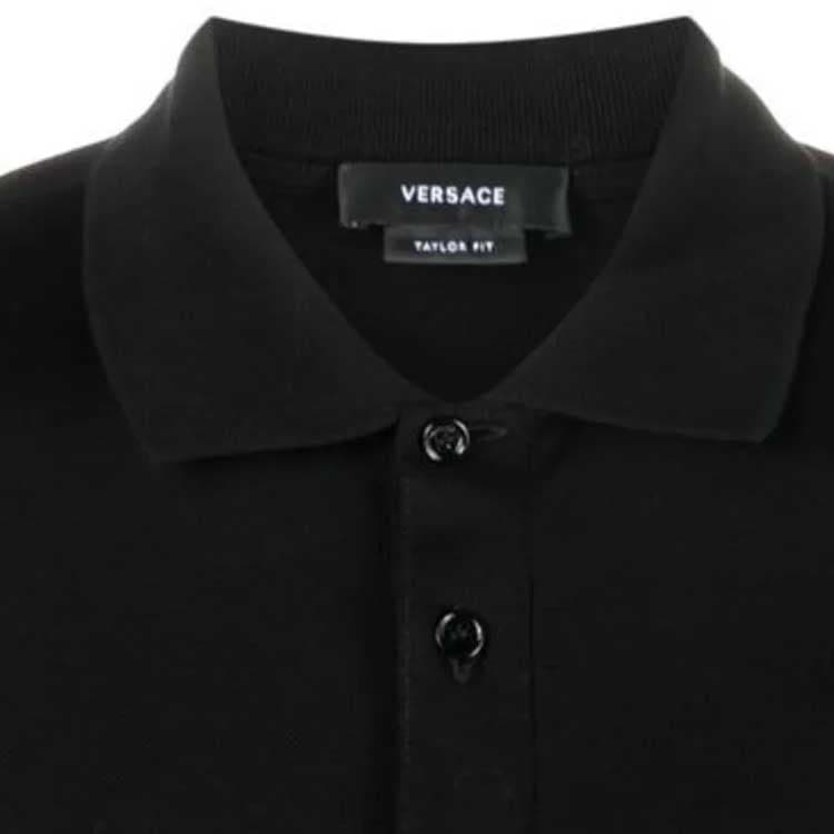 Поло VERSACE FW22 Polo - изображение 6
