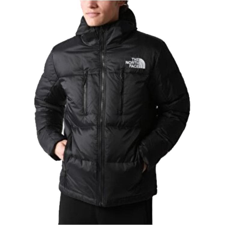 Зимняя куртка The North Face - изображение 4
