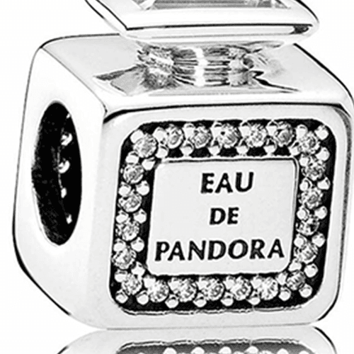 Кулон Pandora Logo - изображение 3