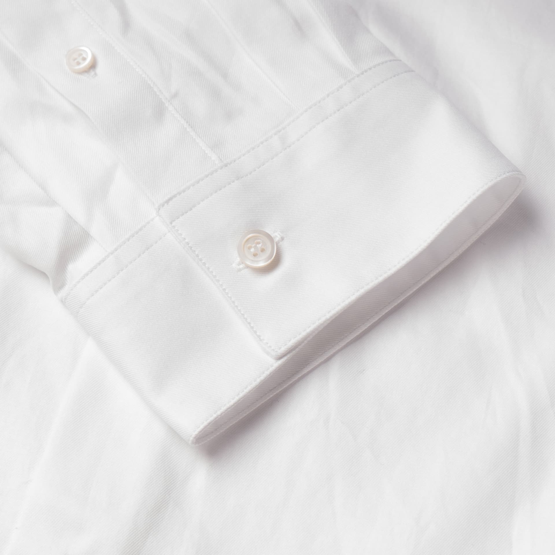 Рубашка LOEWE SS23 Logo - изображение 4