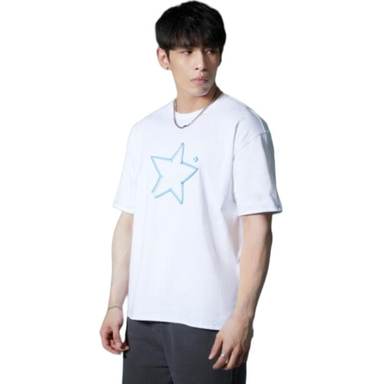 Футболка Converse Converse SS23 T - изображение 4