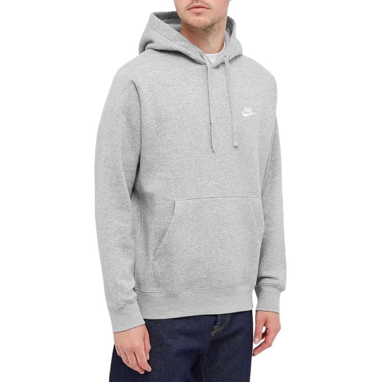 Худи Nike Sportswear Club - изображение 2