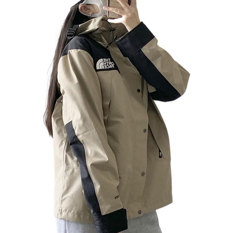 Демисезонная куртка The North Face Novelty Gtx Mountain Jacket - изображение 4