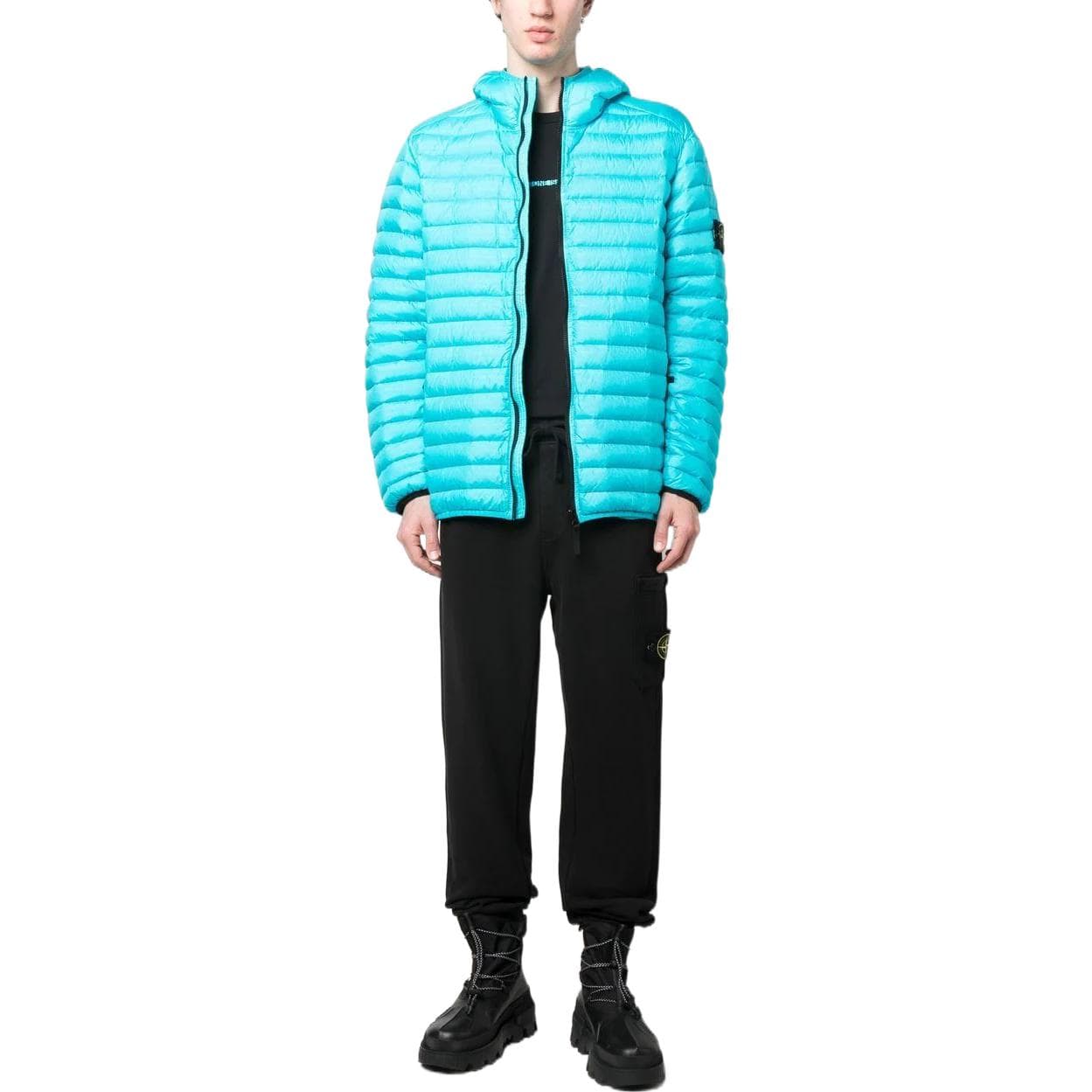 Штаны STONE ISLAND SS23 Logo - изображение 2