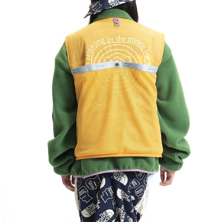 Куртка The North Face x Brain Dead - изображение 3