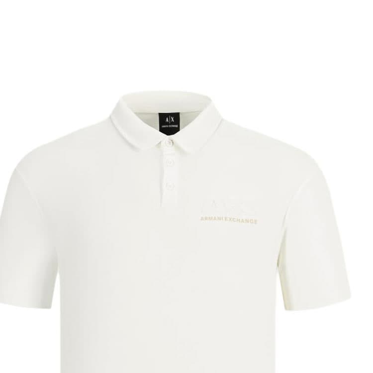 Поло EMPORIO ARMANI SS24 LogoPolo - изображение 7