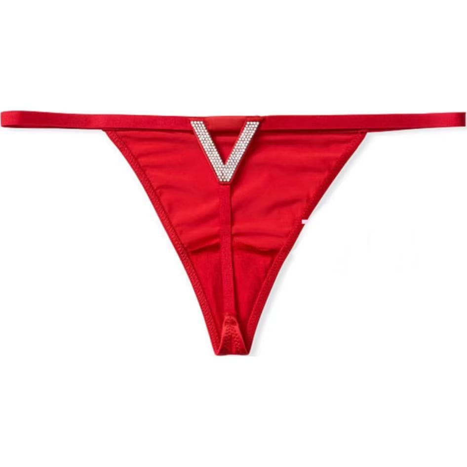Трусы Victoria's Secret 1 - изображение 2