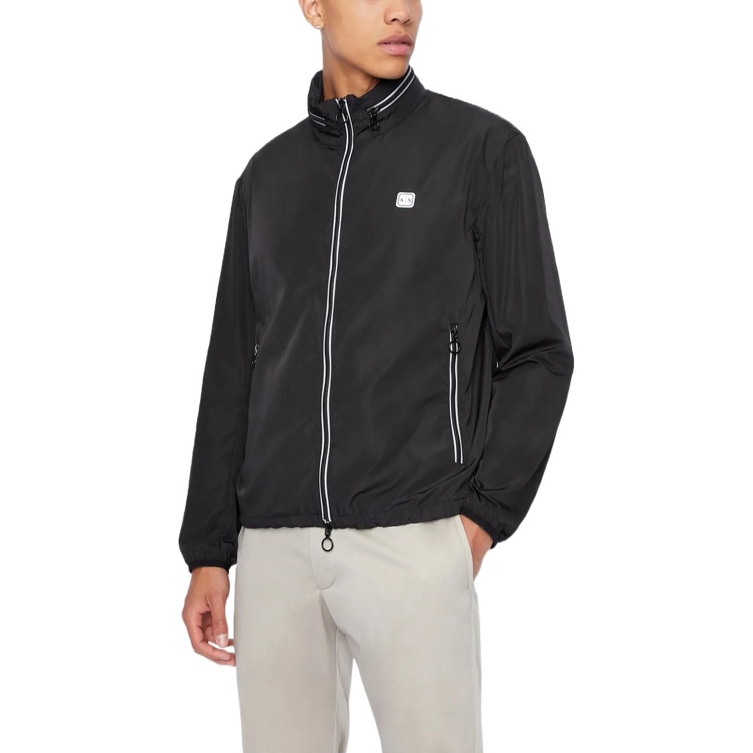 Куртка ARMANI EXCHANGE FW22 - изображение 3