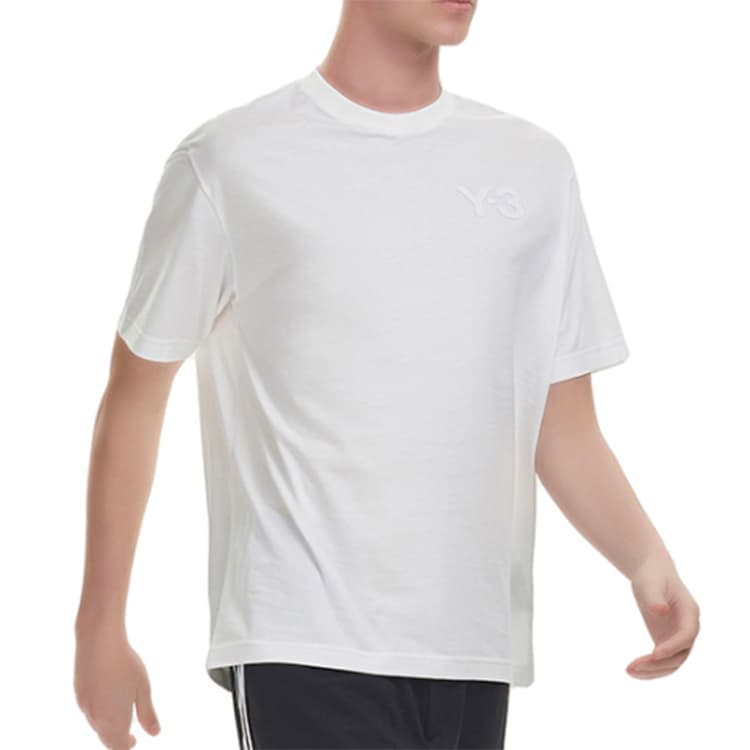 Футболка Y-3 M T - изображение 5