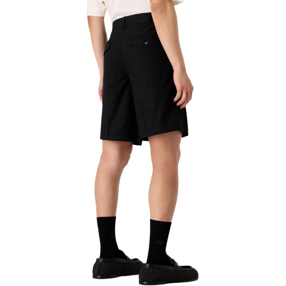 Шорты EMPORIO ARMANI SS24 - изображение 3