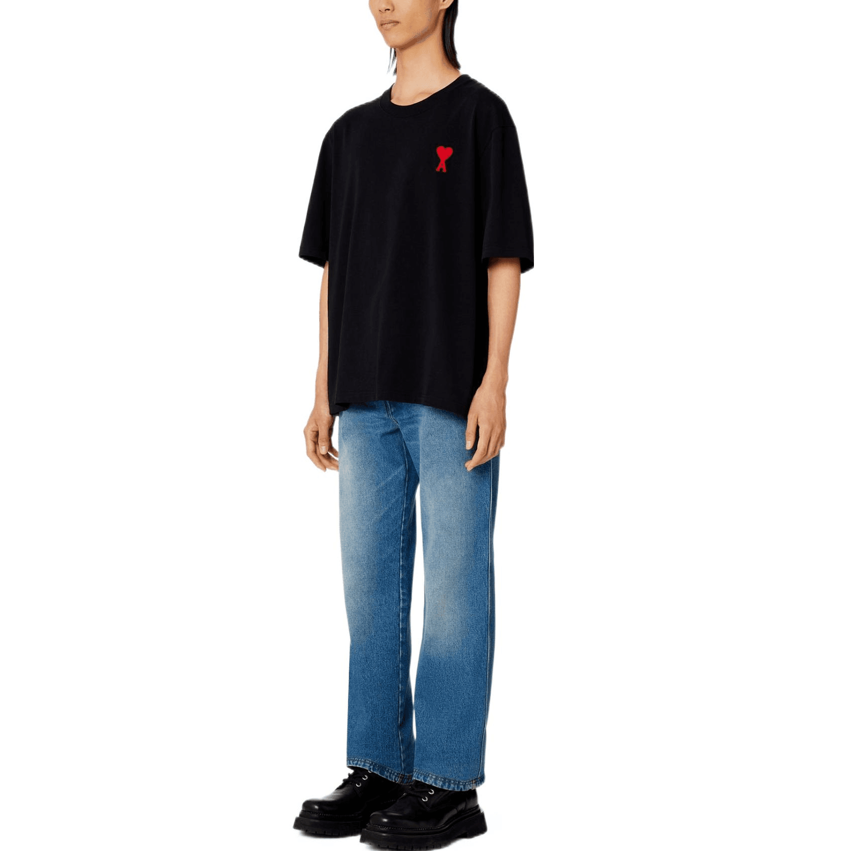 Футболка AMIPARIS SS23 T - изображение 2
