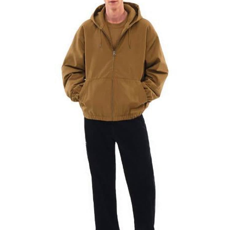 Куртка UNIQLO FW22 - изображение 3