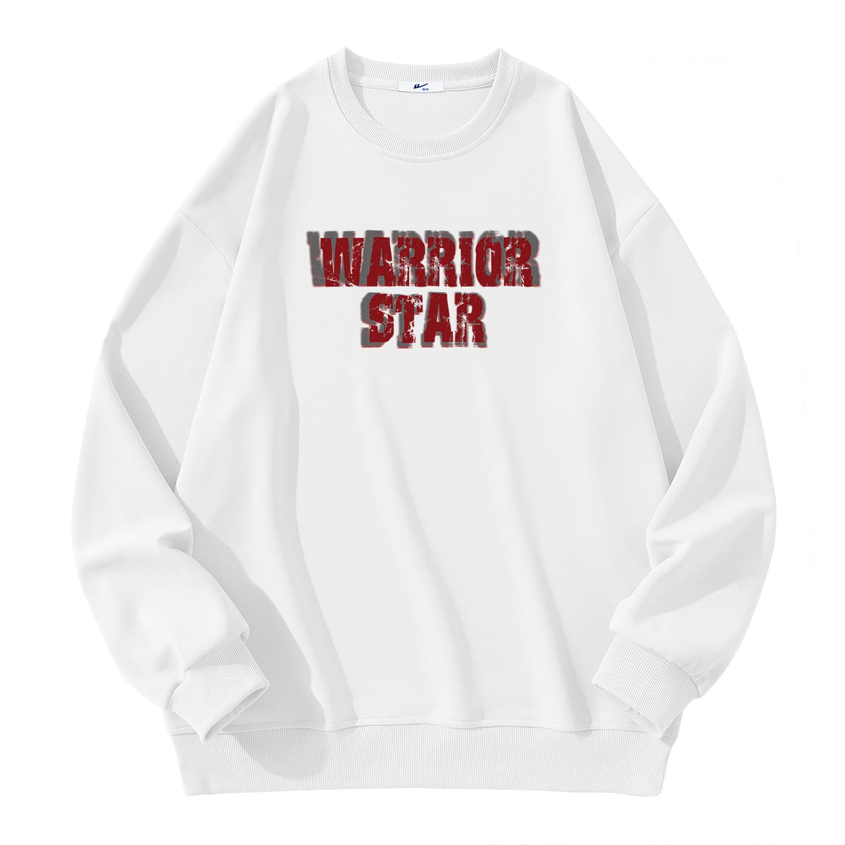 Худи Warrior LOGO - изображение 2