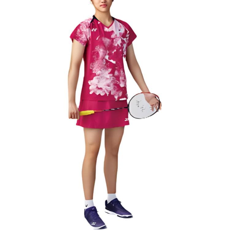 Футболка YONEX T - изображение 3
