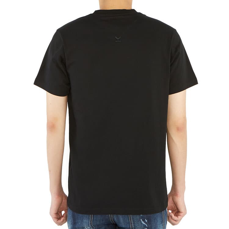 Футболка KENZO SS21 T - изображение 6