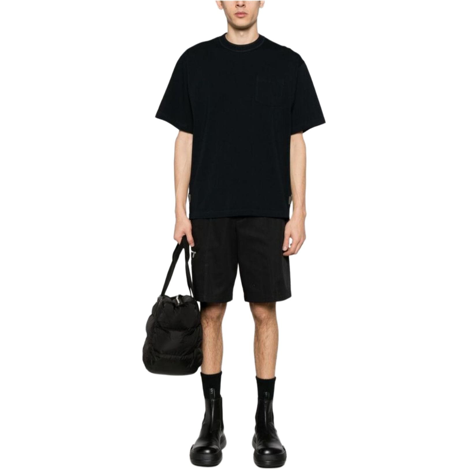Футболка Sacai T - изображение 2