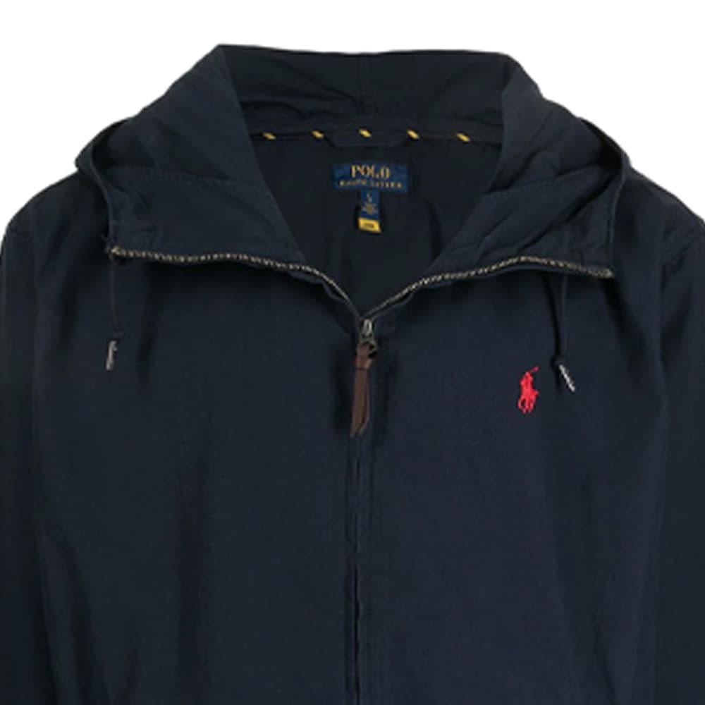 Куртка Polo Ralph Lauren FW21 Logo - изображение 2