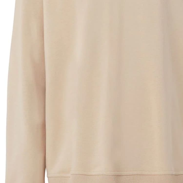 Худи Burberry Logo - изображение 5