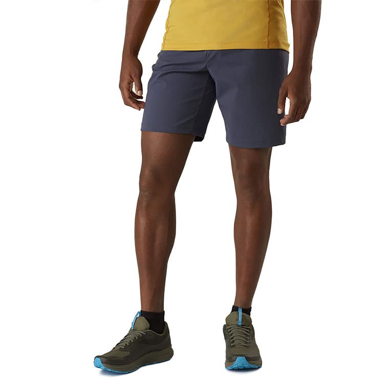 Шорты Arcteryx Incendo Short 9 - изображение 5