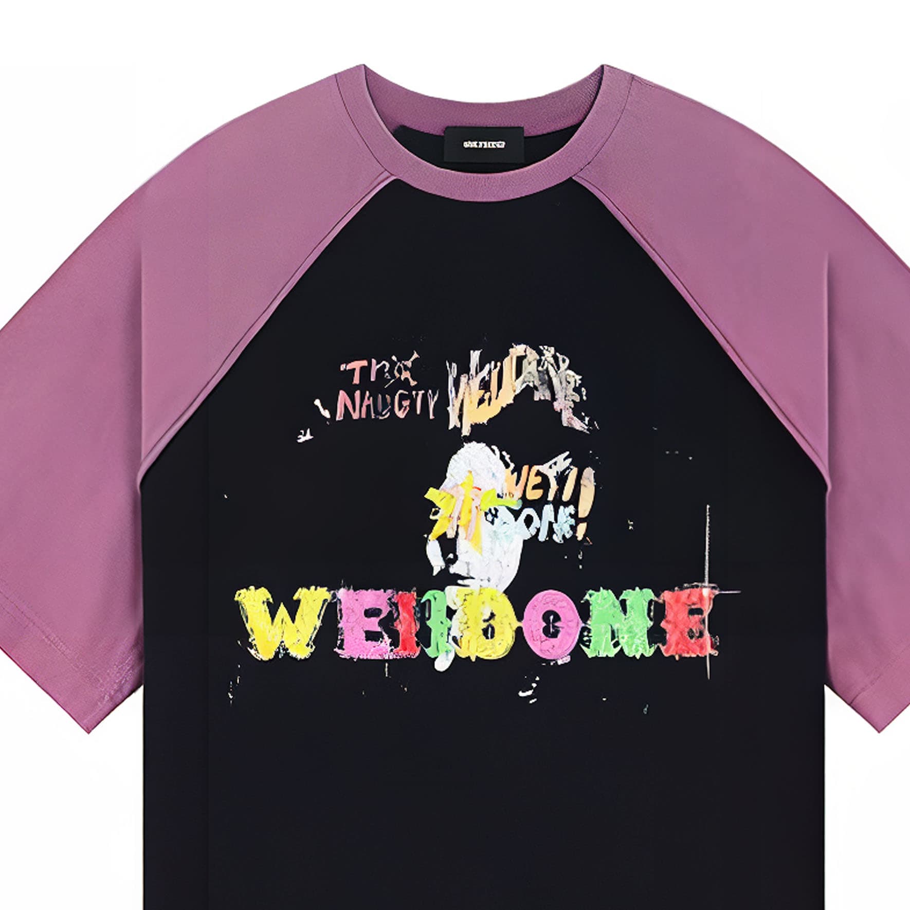 Футболка WE11DONE FW23 T - изображение 2