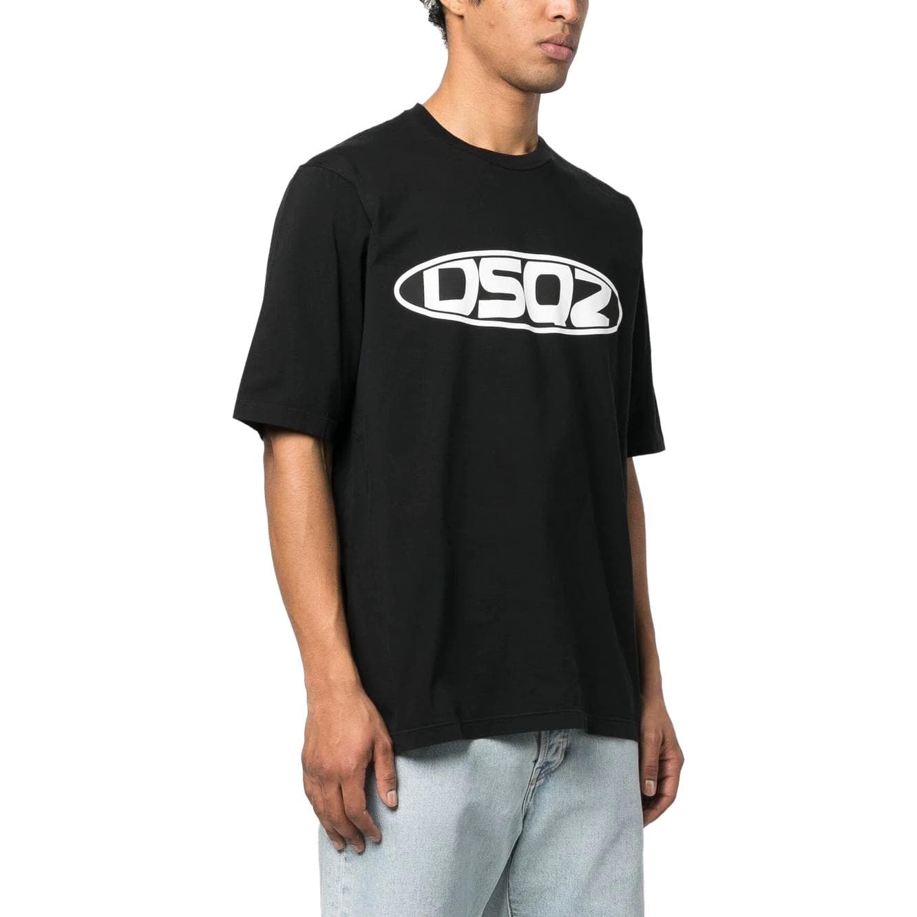 Футболка DSQUARED 2 T - изображение 4